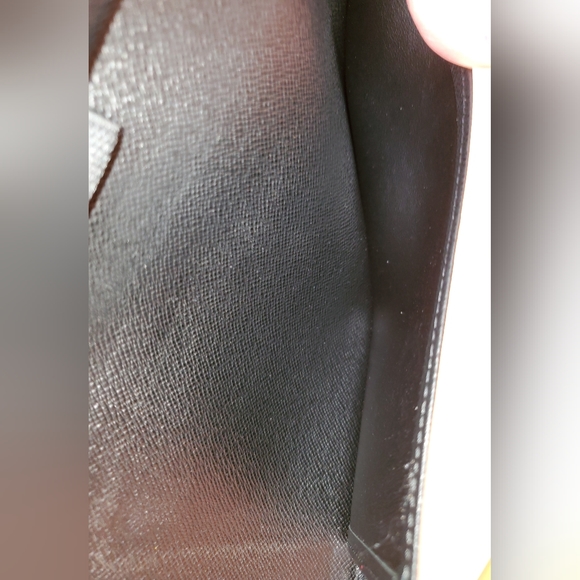 Louis Vuitton Zippy Organizer Damier Graphite - Picture 12 of 16